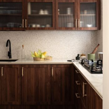 This home by Kinaaya Design Studio savours nostalgia