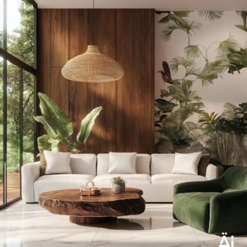 Where every detail evokes luxury