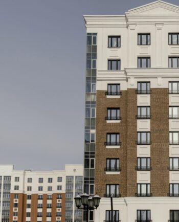 Penthouse Apartments